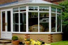conservatories Creswell Green