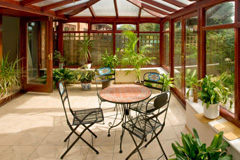 Creswell Green conservatory quotes