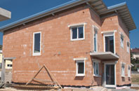 Creswell Green home extensions