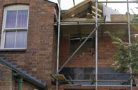 free Creswell Green home extension quotes