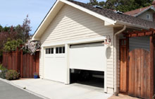 Creswell Green garage construction leads