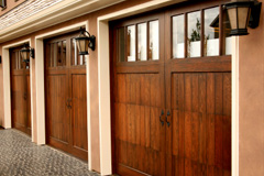 Creswell Green garage extension quotes