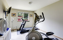 Creswell Green home gym construction leads